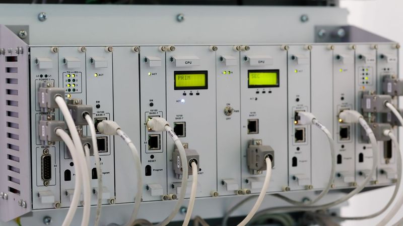 What Is PROFIBUS?