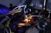 Renewable grid: Recovering electricity from heat storage hits 44 percent efficiency