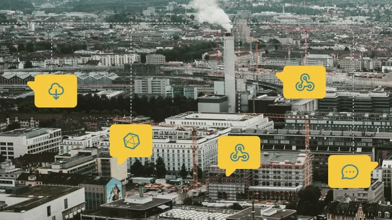 Notifications & alert services for advanced Facility Management Solutions