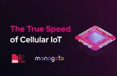 The True Speed of Cellular IoT