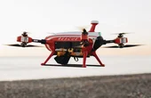 General Drones maritime drone built with support from Protolabs' Multi Jet Fusion and Selective Laser Sintering services