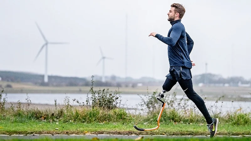 Podcast: AI Rescues Firefighters, NASA Prints Spacecraft Parts, Plug & Play Prosthetics
