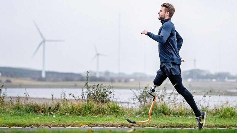 Podcast: AI Rescues Firefighters, NASA Prints Spacecraft Parts, Plug & Play Prosthetics