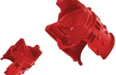New manufacturing platform combines agility of 3D printing with strength of injection molding for rapid prototyping