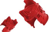 New manufacturing platform combines agility of 3D printing with strength of injection molding for rapid prototyping