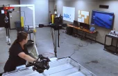 Cutting-Edge Technology and World-Class Manufacturing Factory to Produce Electric Vehicle (EV) Battery Enclosures