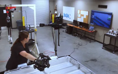 Cutting-Edge Technology and World-Class Manufacturing Factory to Produce Electric Vehicle (EV) Battery Enclosures