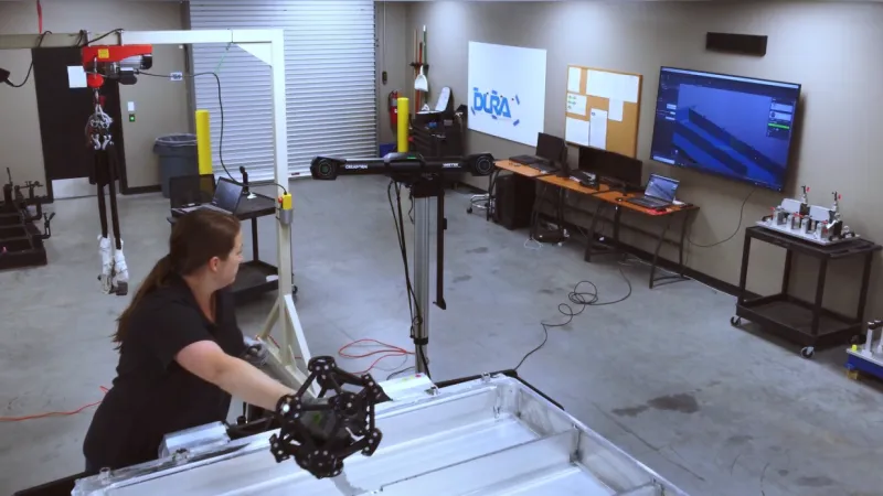 Cutting-Edge Technology and World-Class Manufacturing Factory to Produce Electric Vehicle (EV) Battery Enclosures