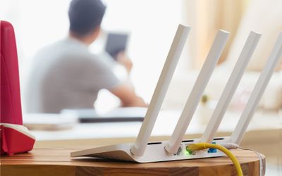 The Evolution of Wi-Fi networks: from IEEE 802.11 to Wi-Fi 6E