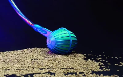 Podcast: 3D Printing the Engines and Drones of the Future