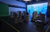Empowering the next generation of motion capture artists at Georgia State University