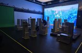 Empowering the next generation of motion capture artists at Georgia State University