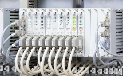 Difference between PLC and DCS: Decoding the Automation Divide