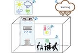 Making smart thermostats more efficient