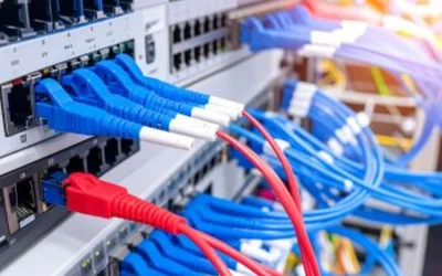 How Do You Design A Redundant Industrial Ethernet Network?