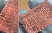 Micro 3D Printing Helps Fabricate Microwells for Microgravity