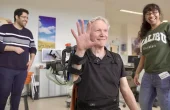 Regaining mobility quickly after a stroke