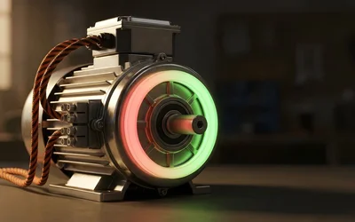 Can Electronics Save the World?