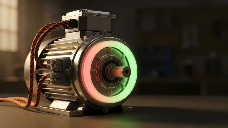 Can Electronics Save the World?