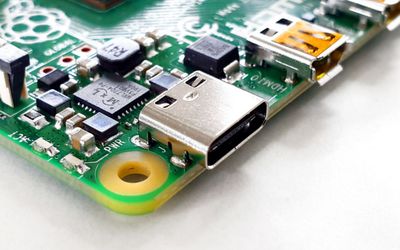 USB-C Connectors: Design Guidelines for Reliable PCB Integration