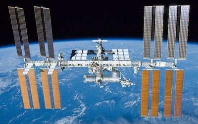 Cornell software enables 3D printing on space station