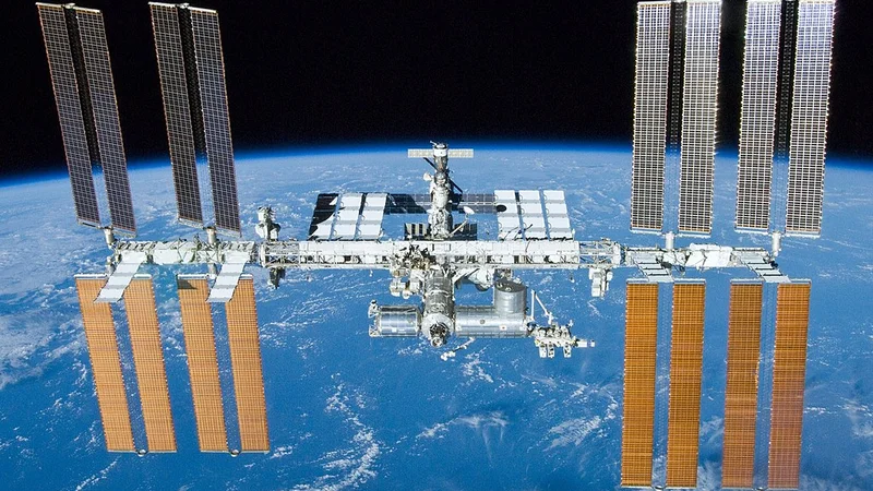 Cornell software enables 3D printing on space station