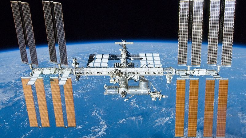 Cornell software enables 3D printing on space station