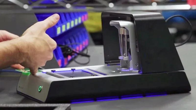 Innovation at Your Benchtop: The Future of Rapid Prototyping