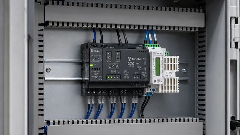 Edge AI for HVAC monitoring: how Sensor Reply built a smart diagnostic system without cloud dependency