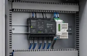 Edge AI for HVAC monitoring: how Sensor Reply built a smart diagnostic system without cloud dependency