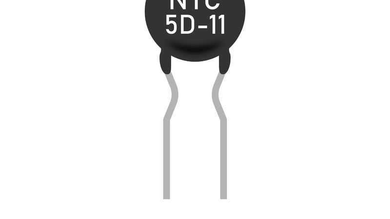 What Is An NTC Thermistor: A Guide to This Temperature-Sensitive Resistor