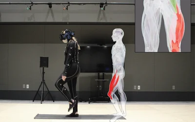 Podcast: Virtual Physical Therapy
