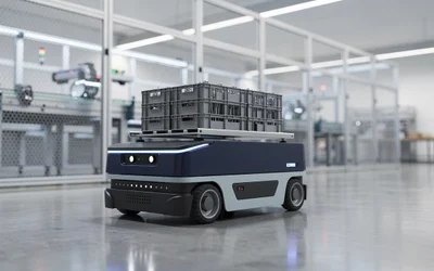From Prototype to Deployment Designing Motion Systems for Real-World Robotics