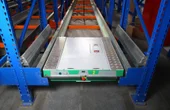 ASRS System Revolution: Transforming Warehouse Automation