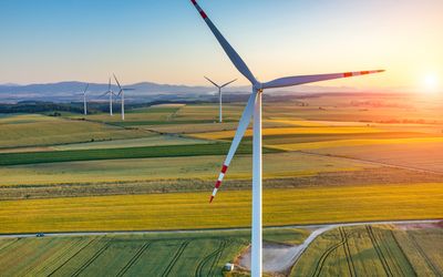 Using IoT to get the most out of smart grids