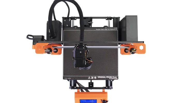 Original Prusa i3 MK3S+