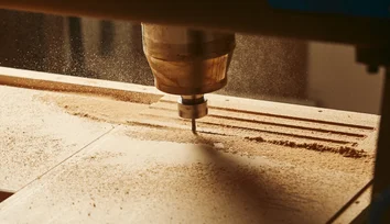 What Is a CNC Router? An Introduction for Engineers