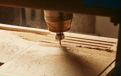 What Is a CNC Router? An Introduction for Engineers