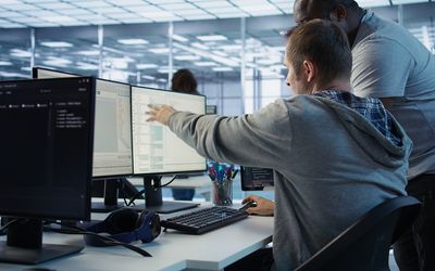 How To Bring Order to Growing Hardware Teams Without Slowing Them Down