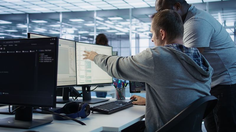 How To Bring Order to Growing Hardware Teams Without Slowing Them Down
