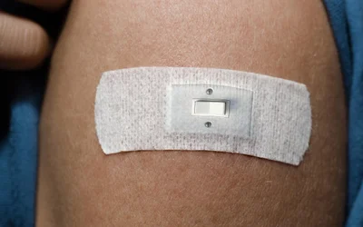 A new switch for the cell therapies of the future