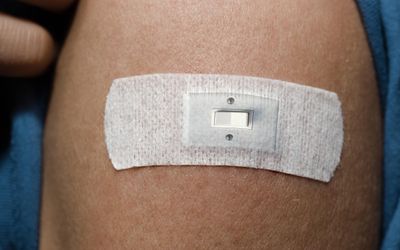 A new switch for the cell therapies of the future