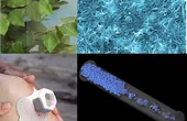 Printed Electronics: The Future is Thin, Flat, and Flexible