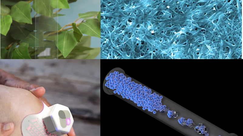 Printed Electronics: The Future is Thin, Flat, and Flexible