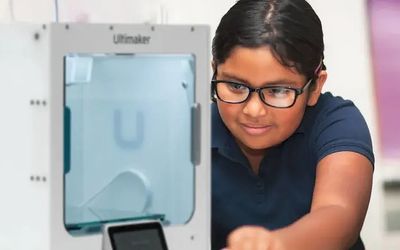 5 Tips for 3D printing in the classroom