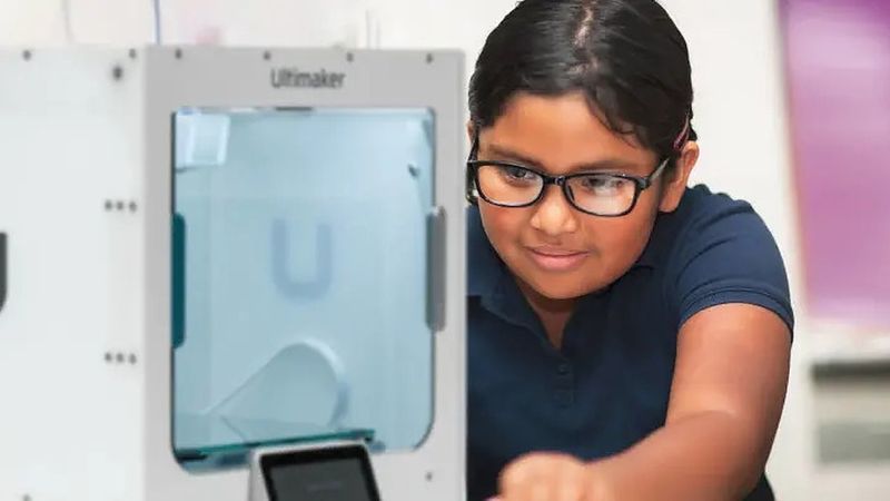 5 Tips for 3D printing in the classroom