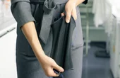 An electronic fiber for stretchable sensing