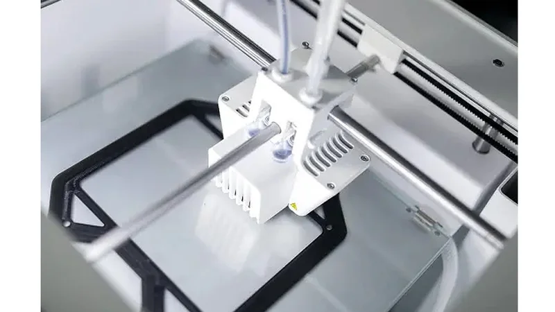 What can you 3D print?