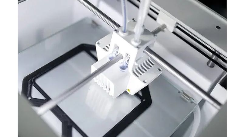 What can you 3D print?
