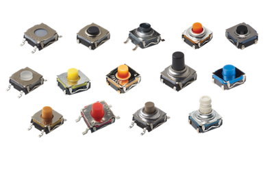 Enhancing Electro-Mechanical Switches with Integrated Diagnostics